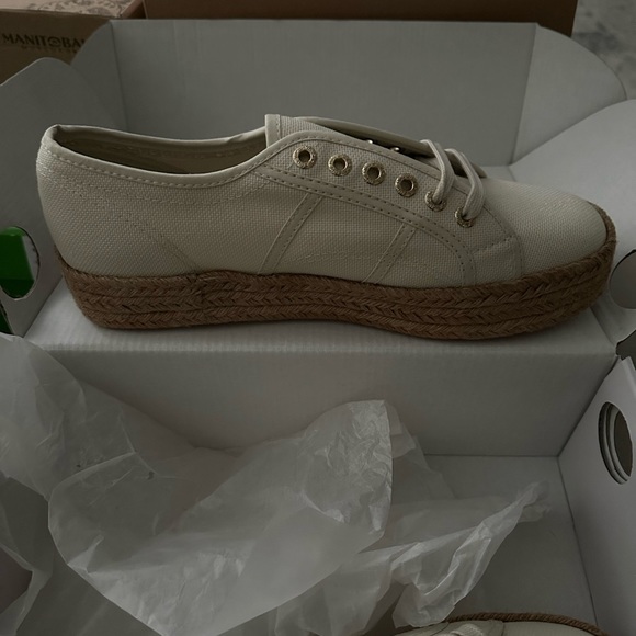 Superga Shoes - SUPERGA unisex brand new with tags